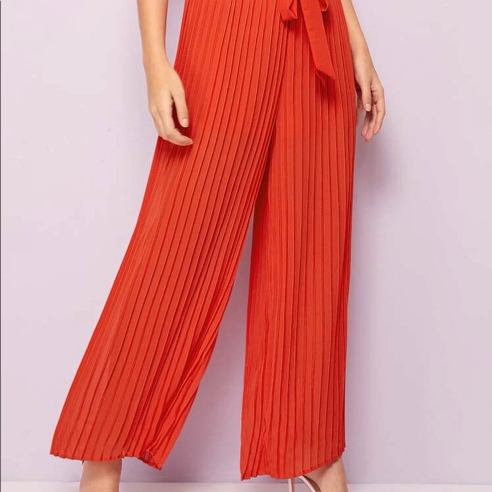 Flowy pants - Picture 2 of 3